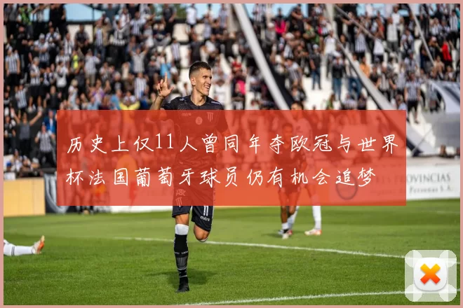 历史上仅11人曾同年夺欧冠与世界杯法国葡萄牙球员仍有机会追梦